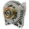 Wai Global Alternator, ALTFD 4G 200AMP, 200 Amp12 Volt, CW, 6Groove Pulley 7773N-HO - alternate 2